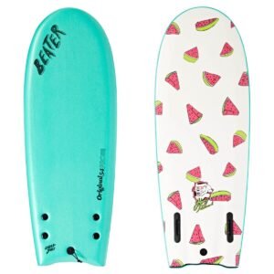 Catch Surf Johnny Redmond Pro Model Surfboard