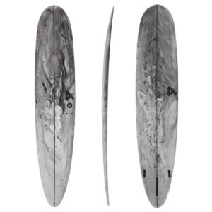 Fourth Bearman Pro ESE Construction FCSII 5 Fin Surfboard